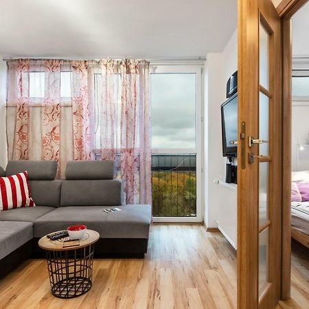 Apartment Saski Garden Marszalkowska Street Warszawa Eksteriør bilde
