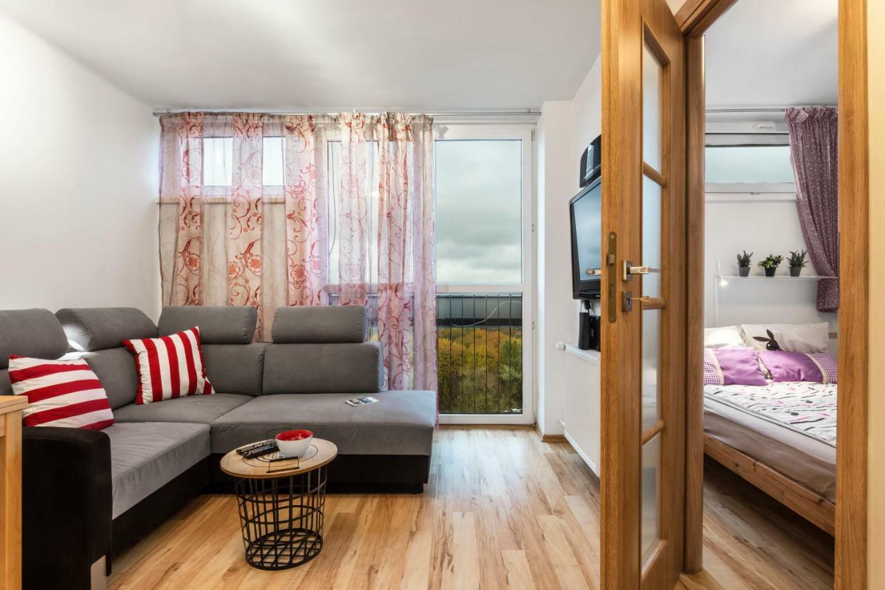 Apartment Saski Garden Marszalkowska Street Warszawa Eksteriør bilde